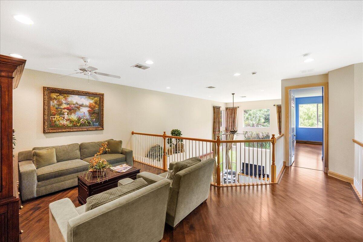 HAMMOCK CREEK - Residential