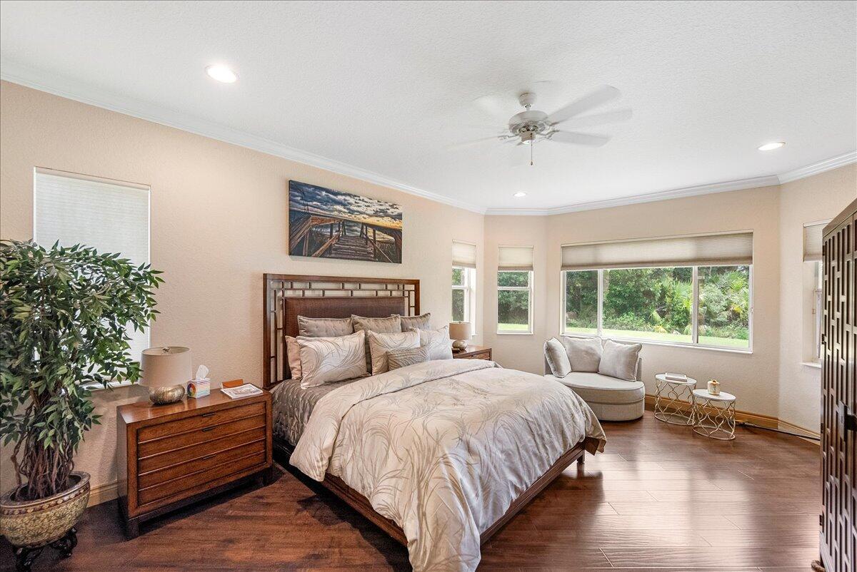 HAMMOCK CREEK - Residential