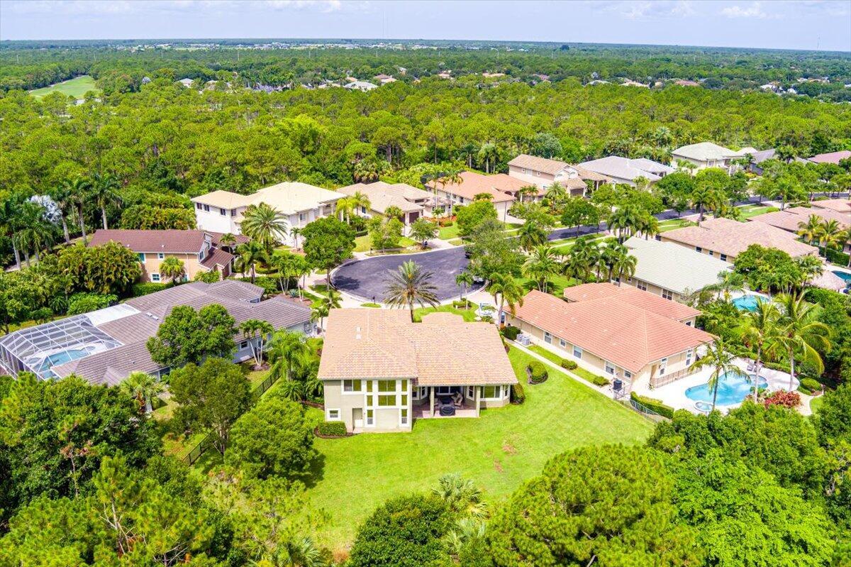 HAMMOCK CREEK - Residential