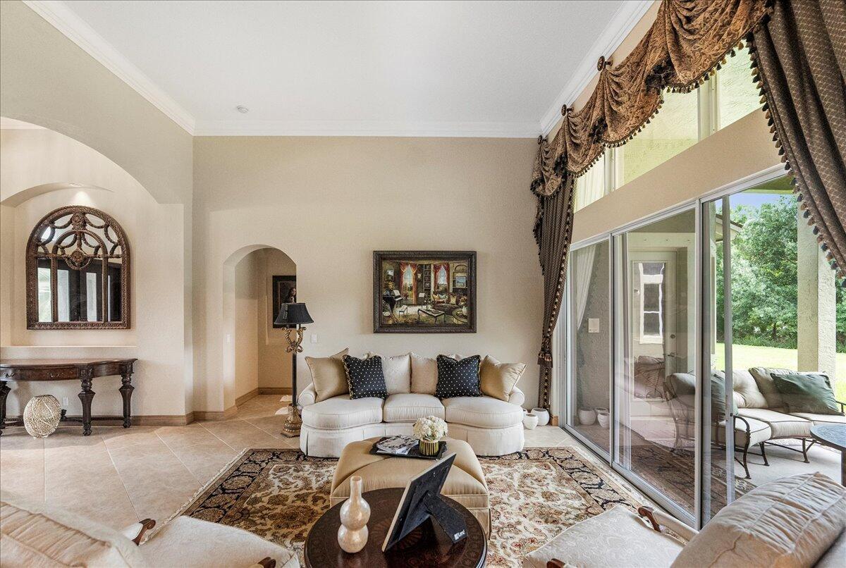 HAMMOCK CREEK - Residential