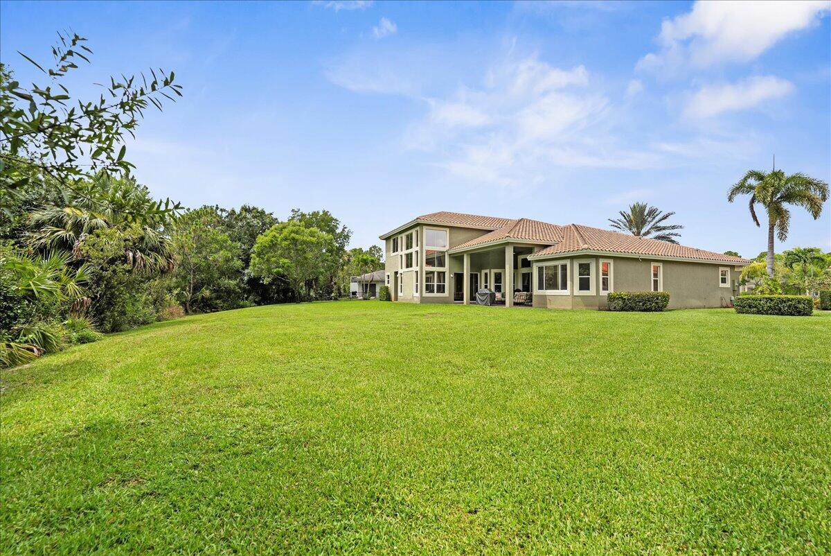 HAMMOCK CREEK - Residential