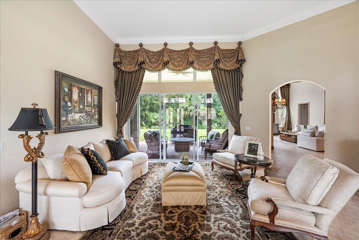 HAMMOCK CREEK - Residential