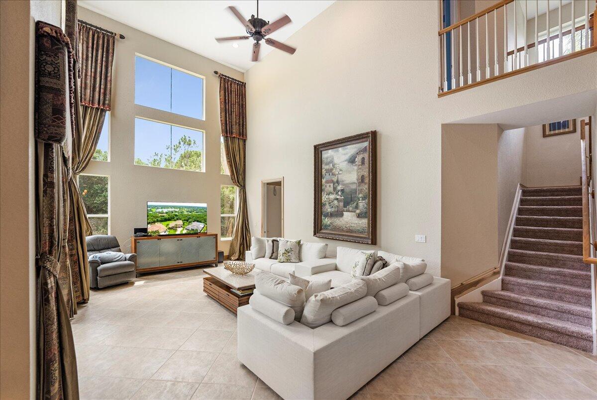 HAMMOCK CREEK - Residential