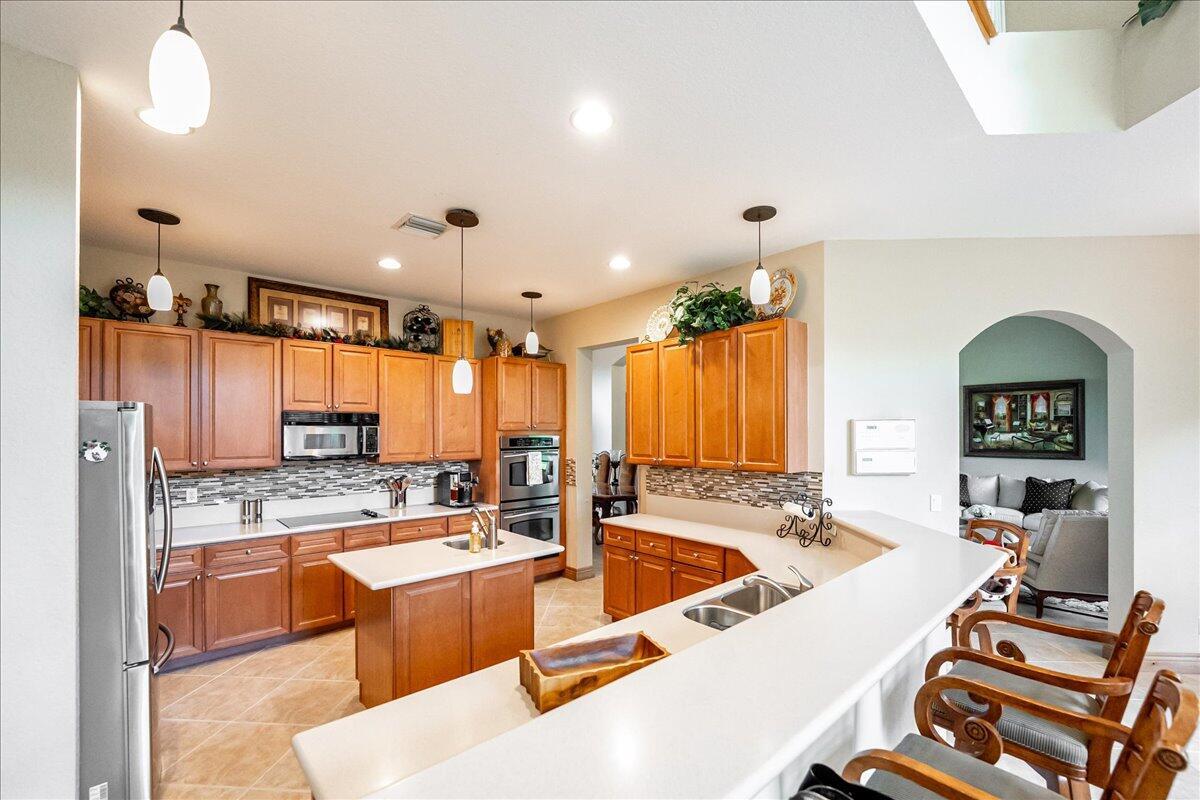 HAMMOCK CREEK - Residential