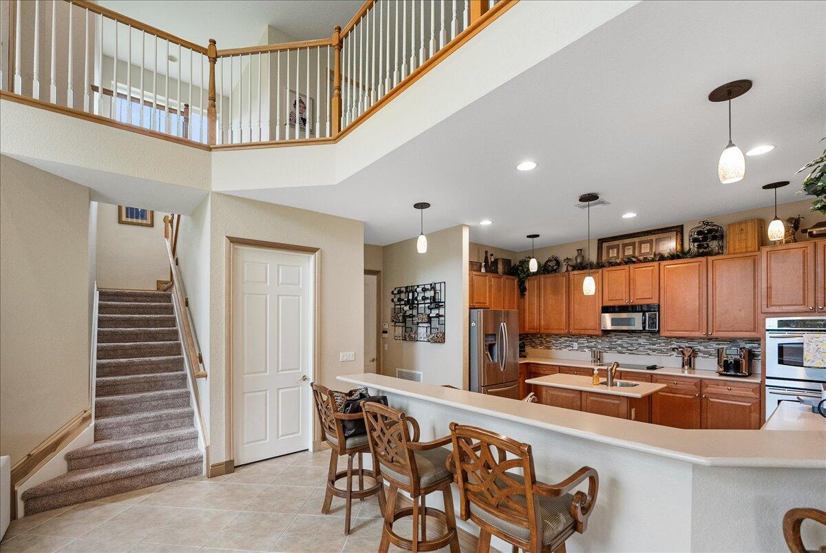 HAMMOCK CREEK - Residential