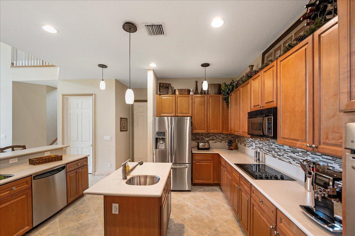 HAMMOCK CREEK - Residential