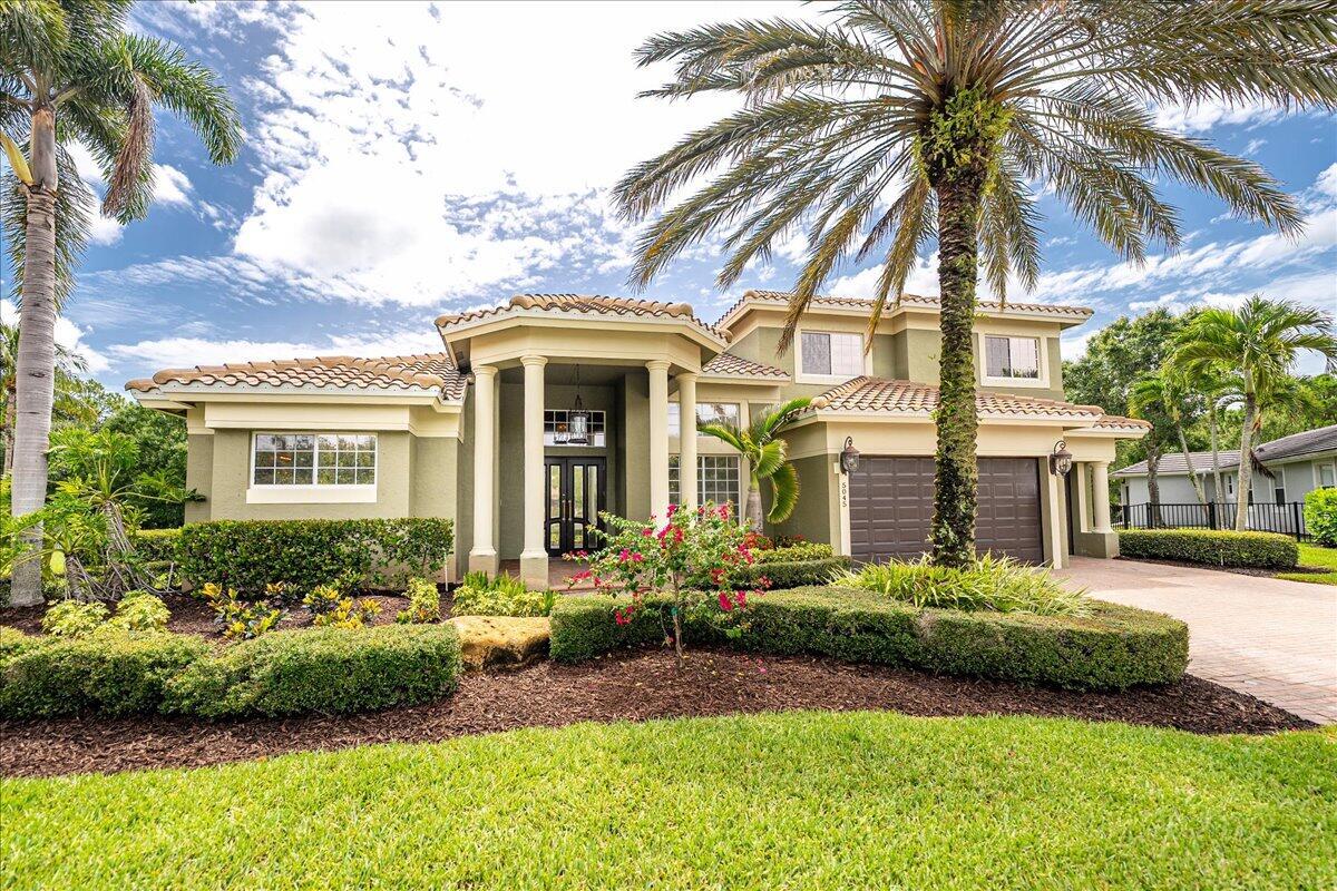 HAMMOCK CREEK - Residential