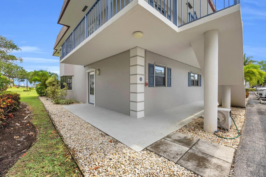Photo of 755 Saturn Street #G101, Jupiter, FL 33477 (MLS # R11090531)