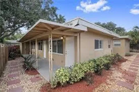 204 NE 10th Ave Unit A, Fort Lauderdale, FL MLS: F10499517