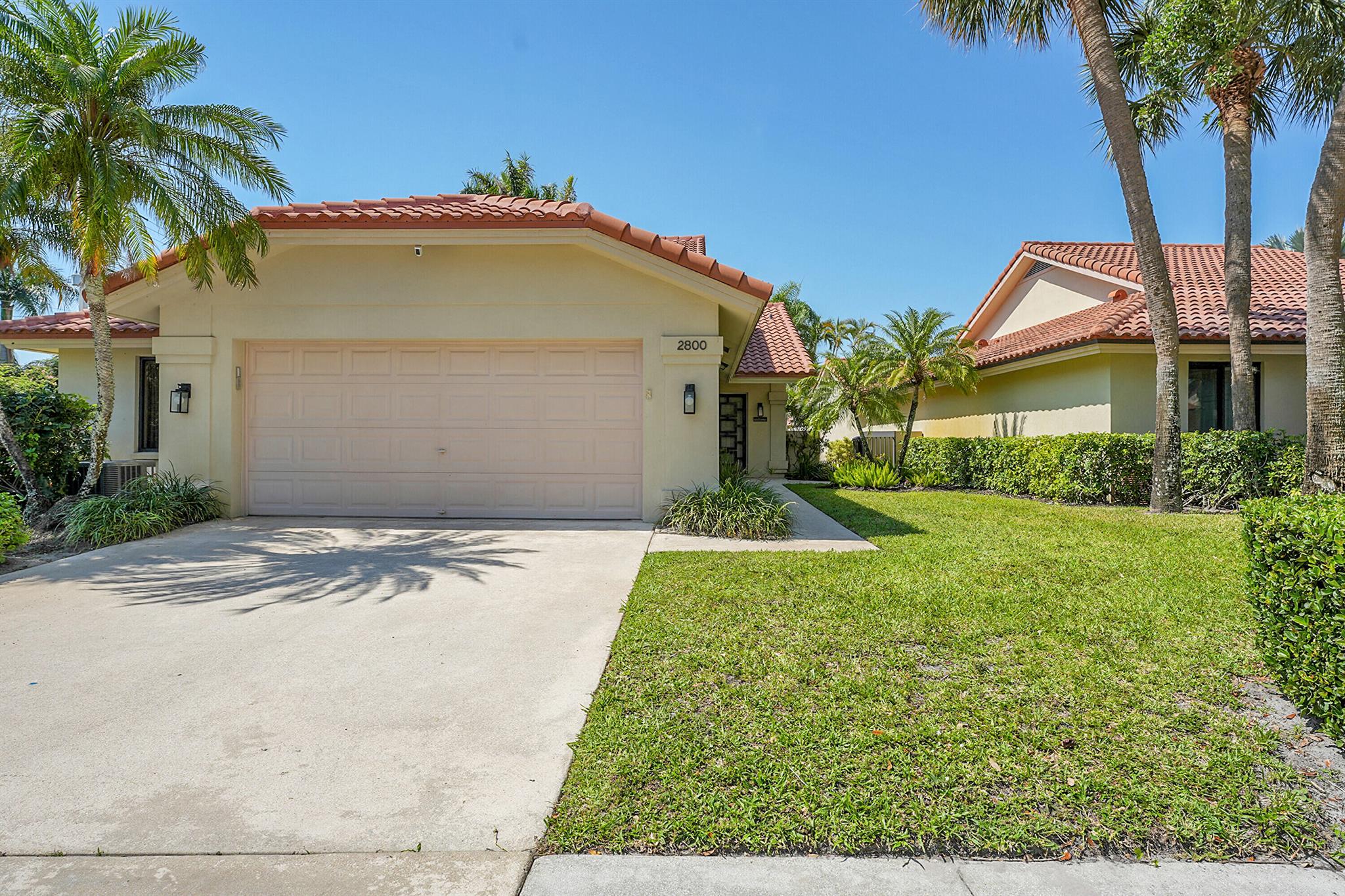 2800 Eagle Lane