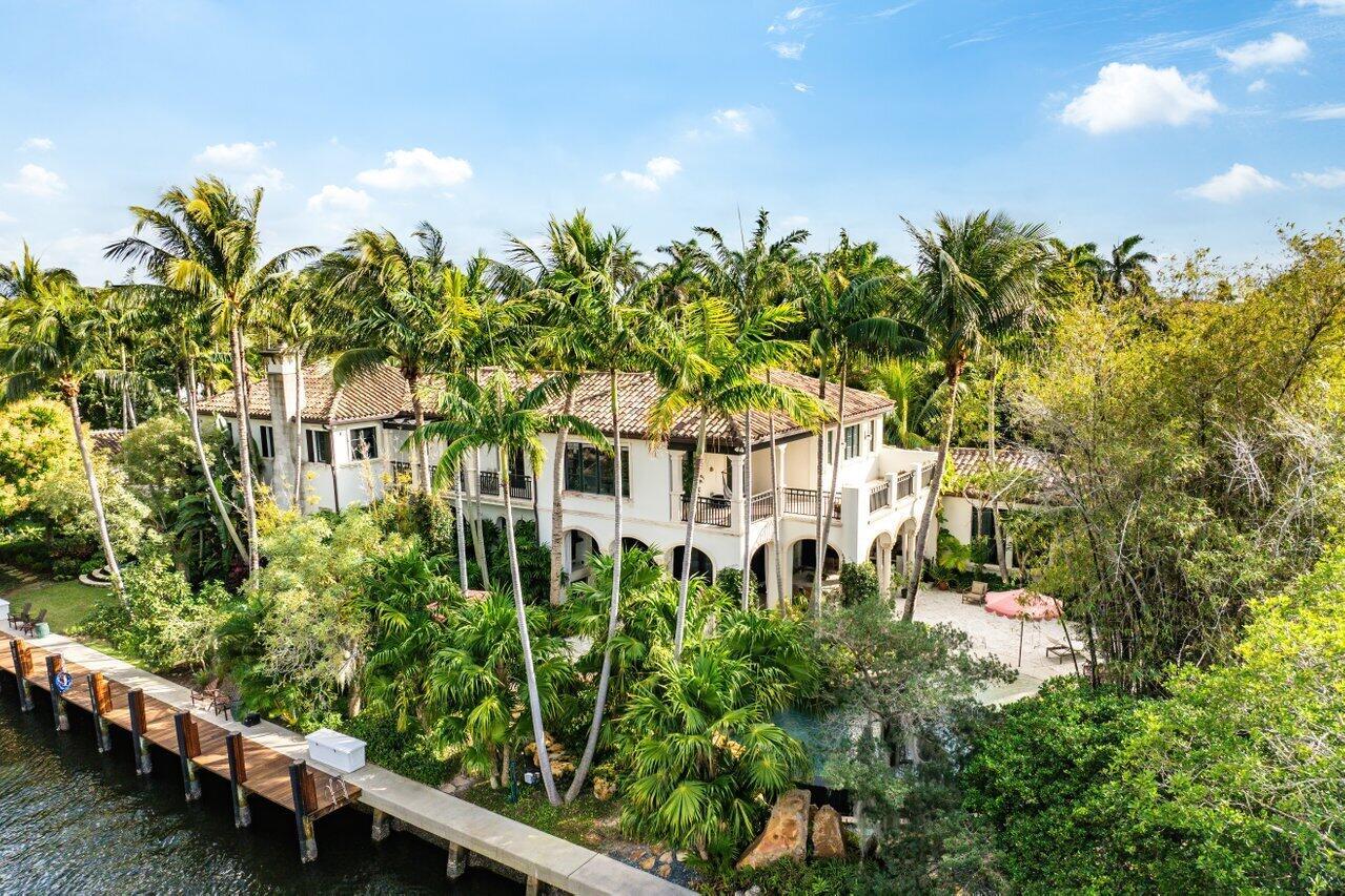 Driftwood Landing - Residential Lease