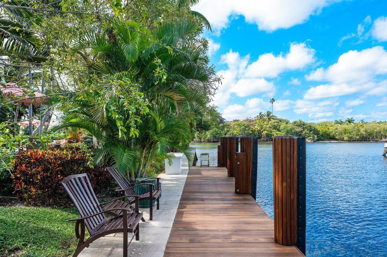 Driftwood Landing - Residential Lease