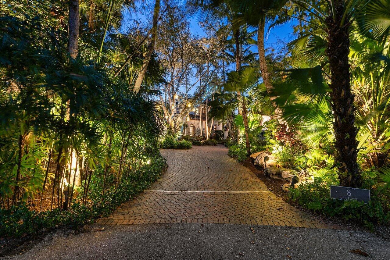 Driftwood Landing - Residential Lease