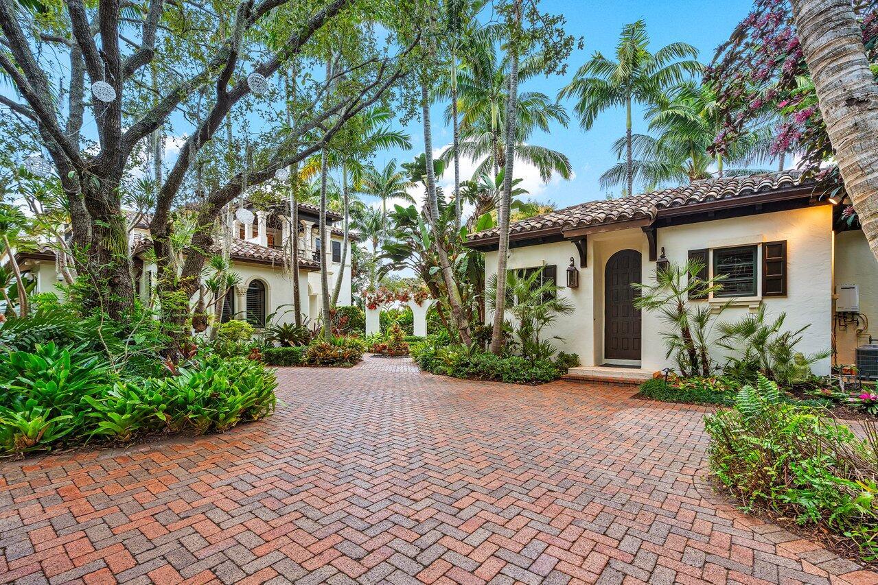 Driftwood Landing - Residential Lease