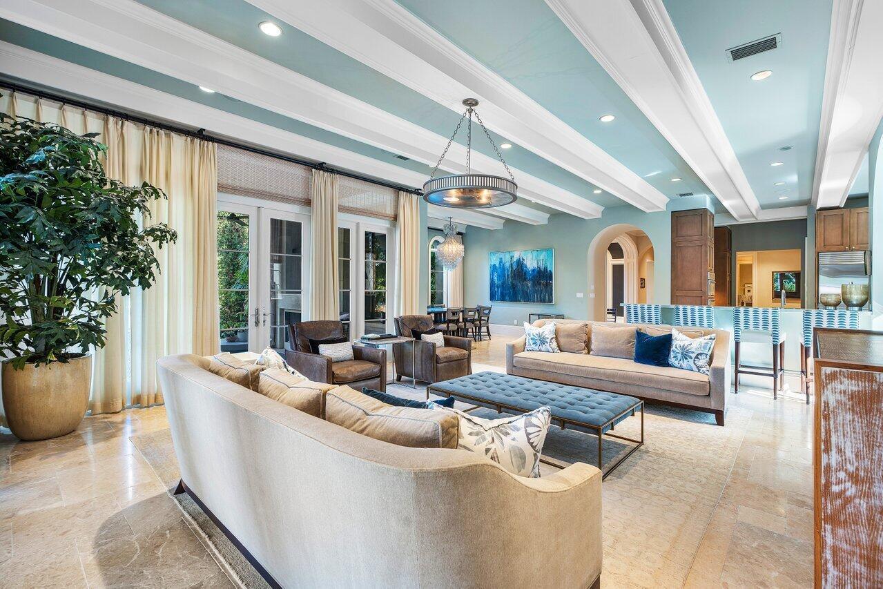 Driftwood Landing - Residential Lease