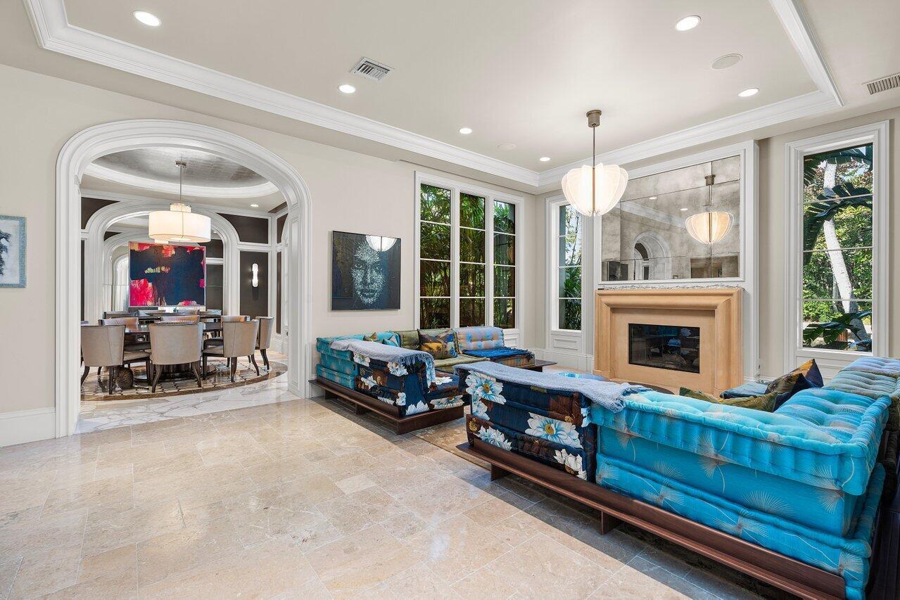 Driftwood Landing - Residential Lease