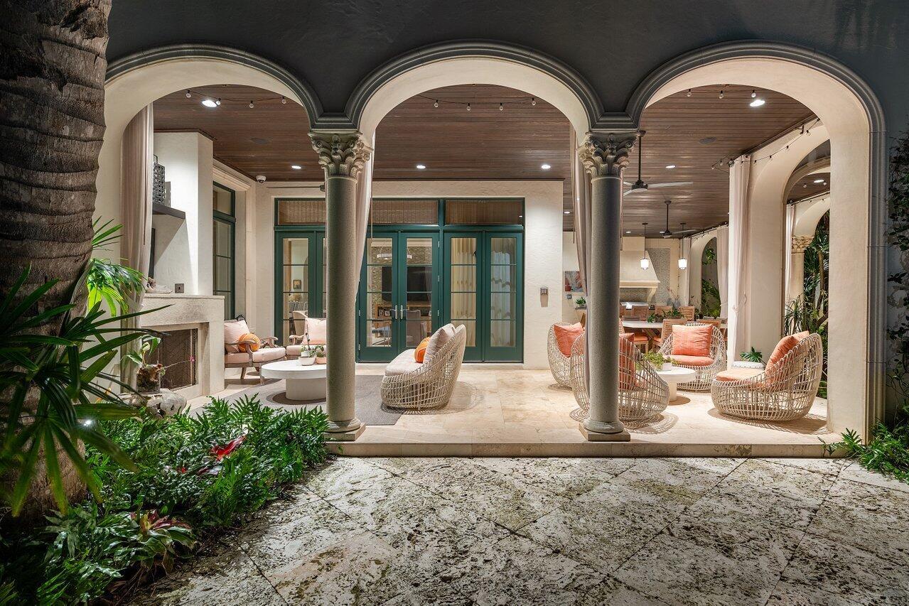 Driftwood Landing - Residential Lease