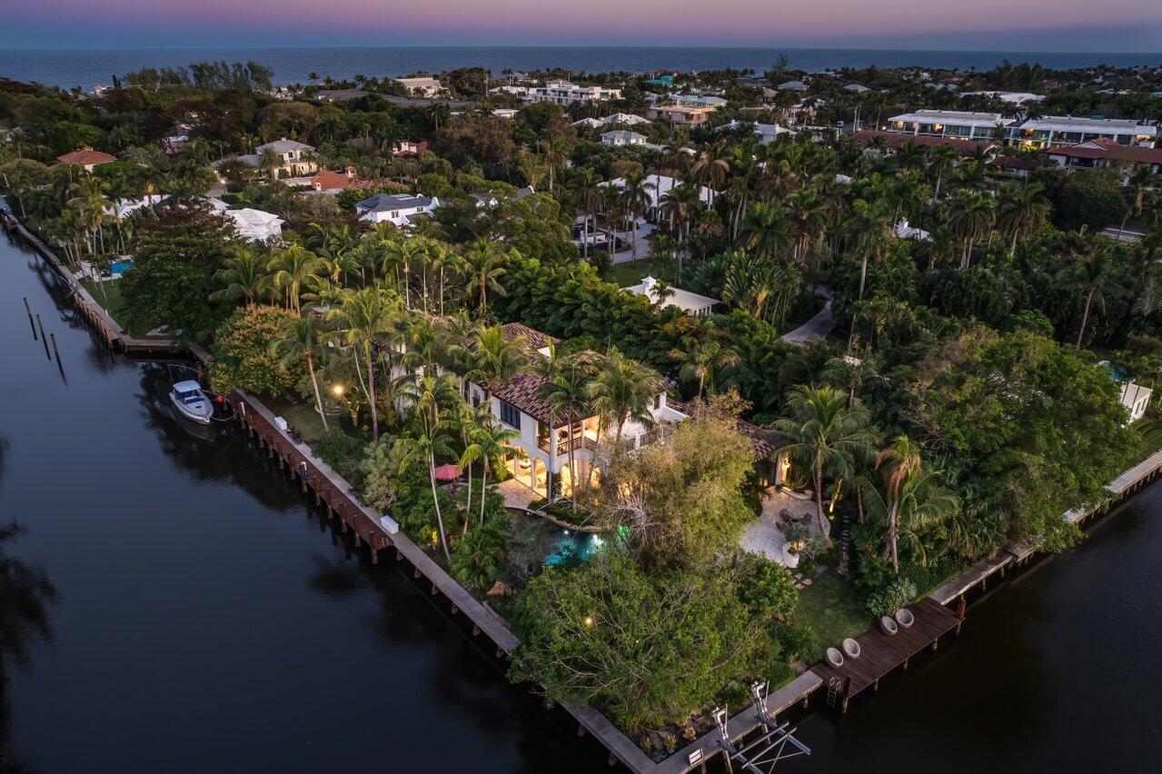 Driftwood Landing - Residential Lease