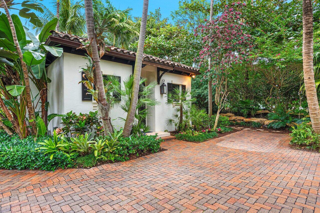 Driftwood Landing - Residential Lease