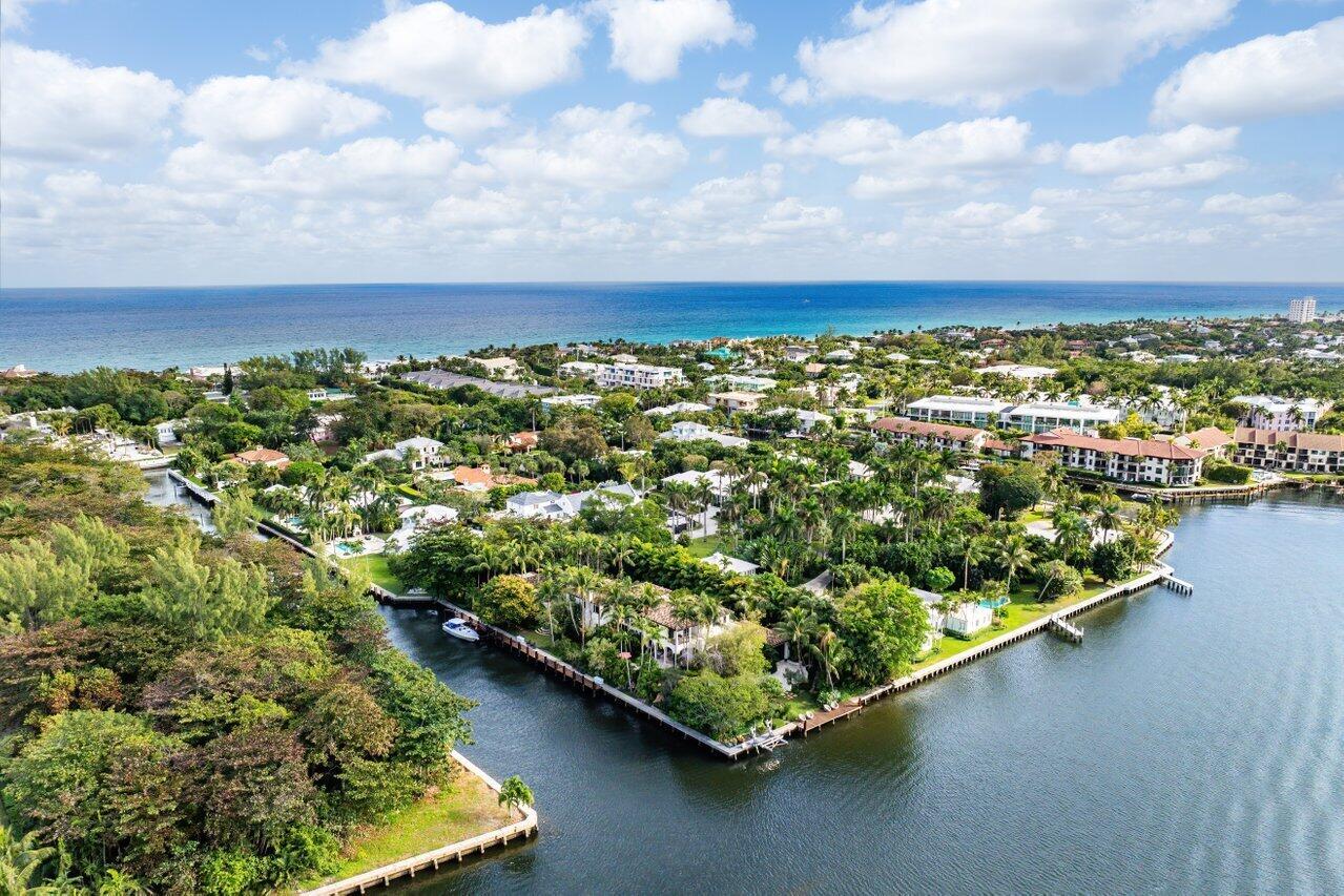 Driftwood Landing - Residential Lease