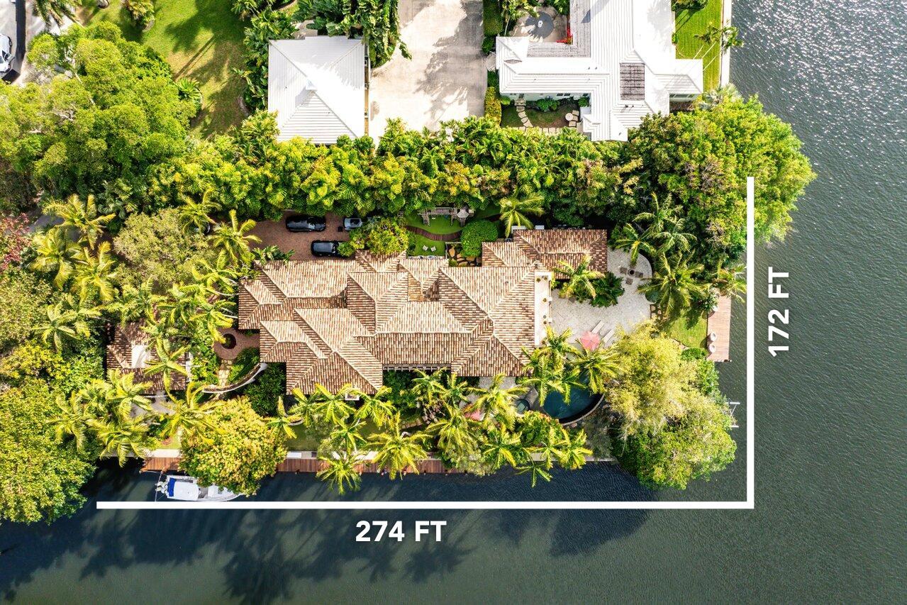 Driftwood Landing - Residential Lease