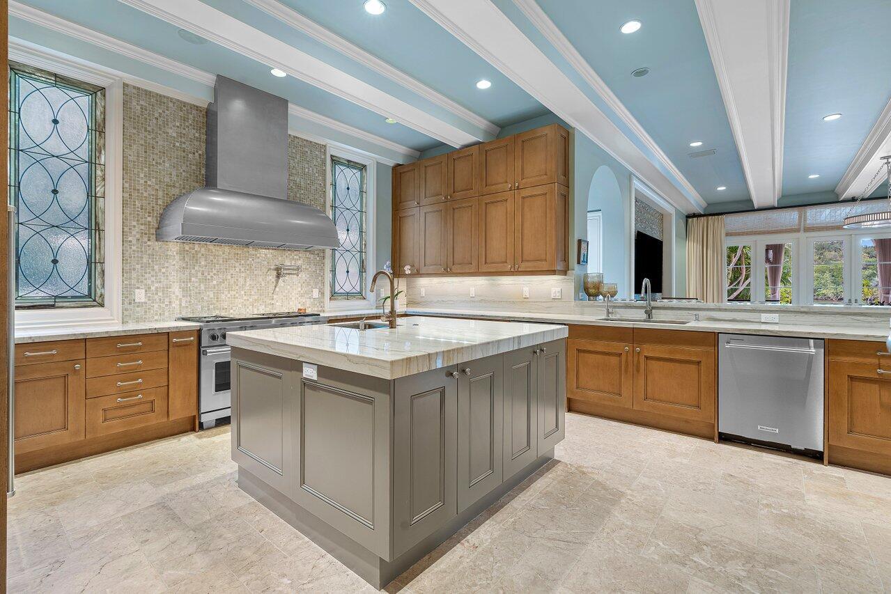 Driftwood Landing - Residential Lease