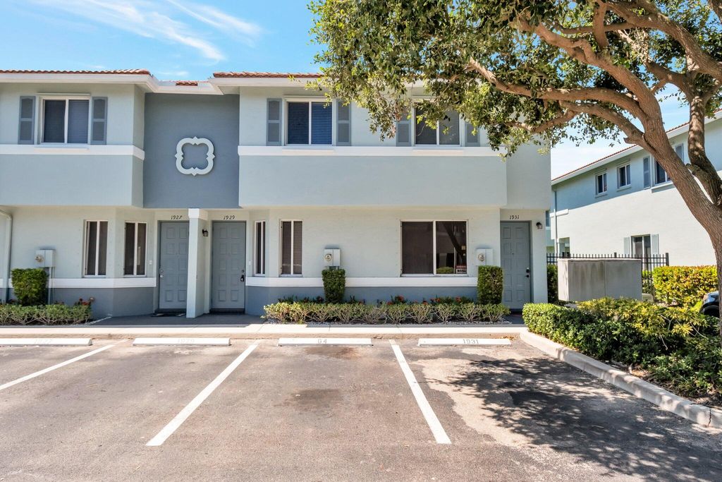 Photo of 1929 Gardenia Court, Riviera Beach, FL 33404 (MLS # R10989242)