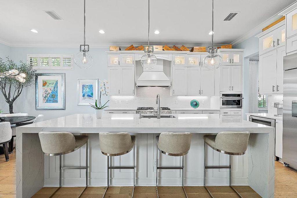 Photo of 5736 Gauguin Terrace, Palm Beach Gardens, FL 33418 (MLS # R11102727)