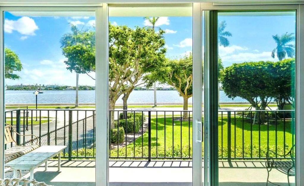 Photo of 1701 S Flagler Drive #101, West Palm Beach, FL 33401 (MLS # R11042221)