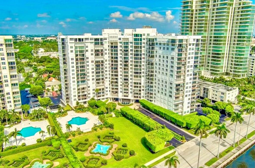 Photo of 1701 S Flagler Drive #101, West Palm Beach, FL 33401 (MLS # R11042221)