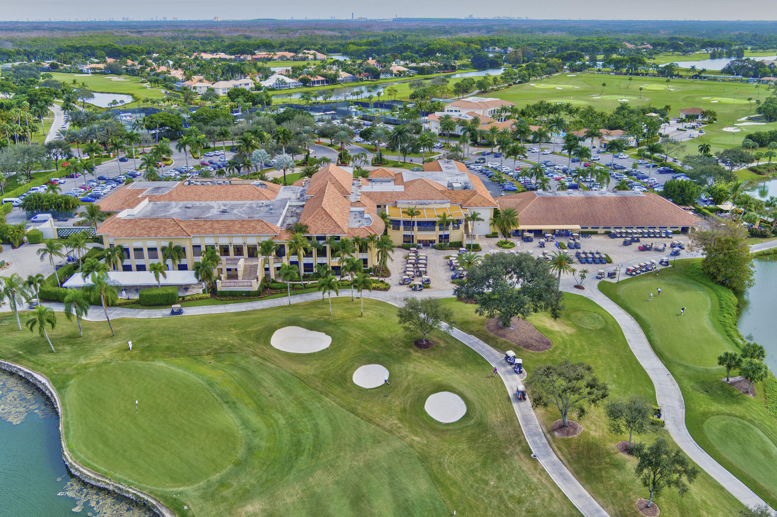 IBIS GOLF & COUNTRY CLUB - Residential