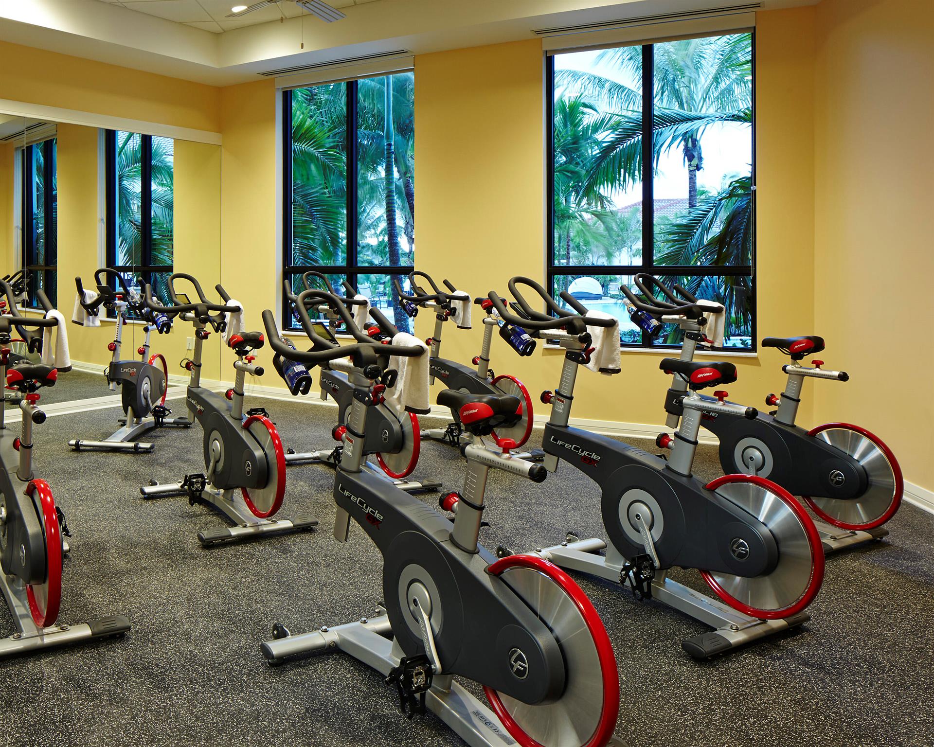 IBIS GOLF & COUNTRY CLUB - Residential