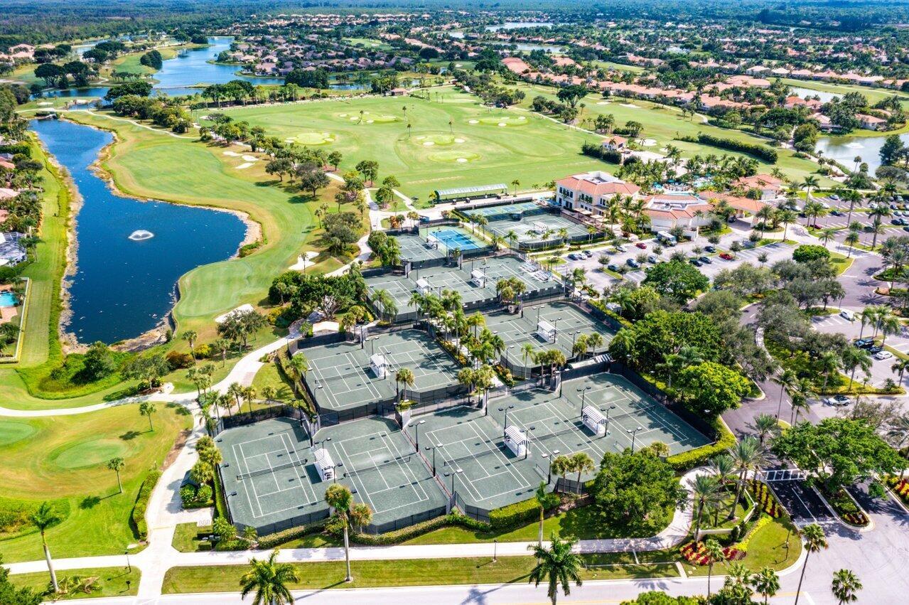 IBIS GOLF & COUNTRY CLUB - Residential