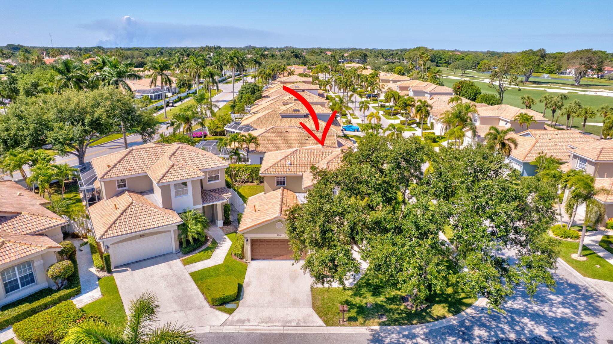 IBIS GOLF & COUNTRY CLUB - Residential