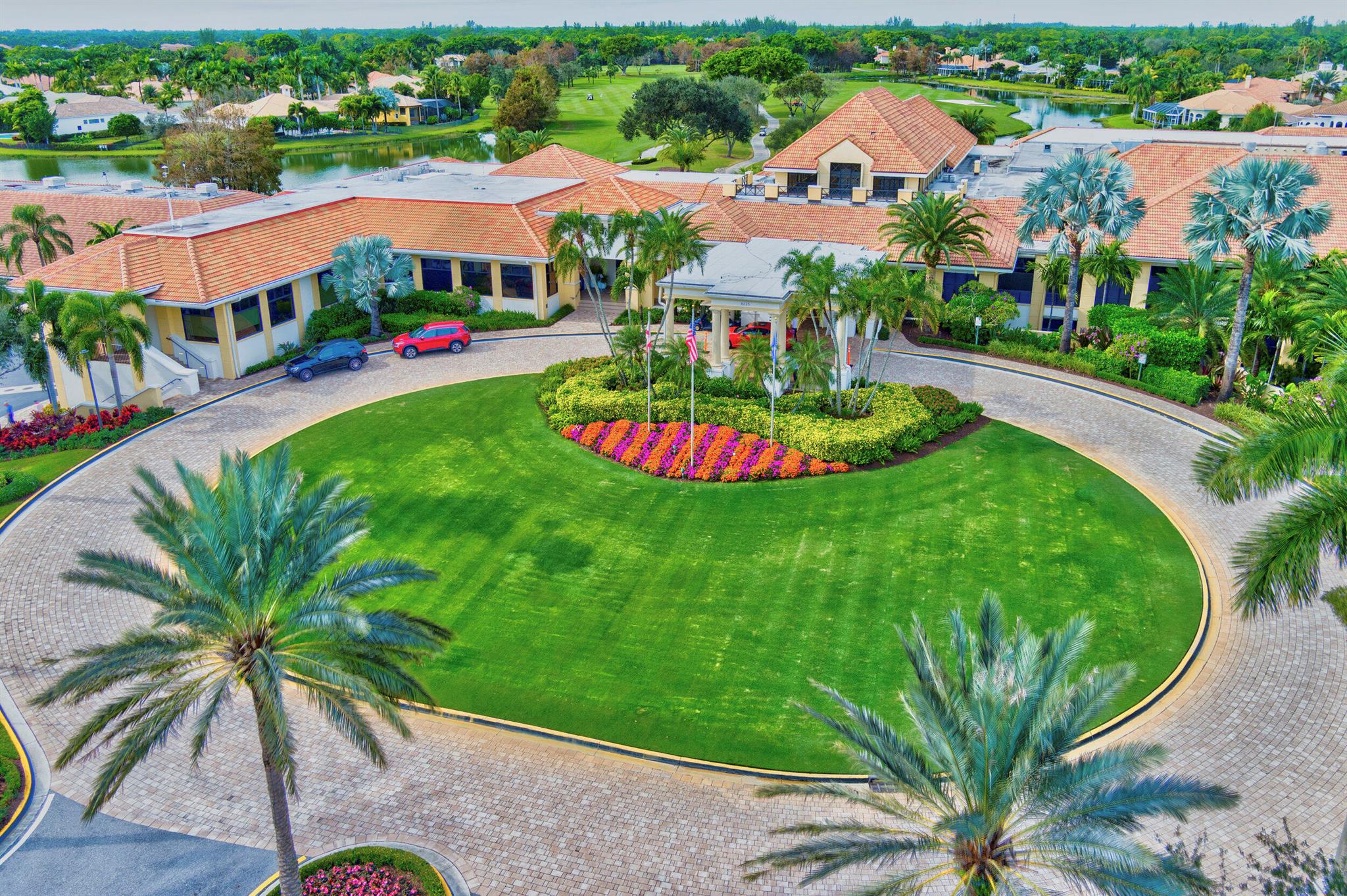 IBIS GOLF & COUNTRY CLUB - Residential