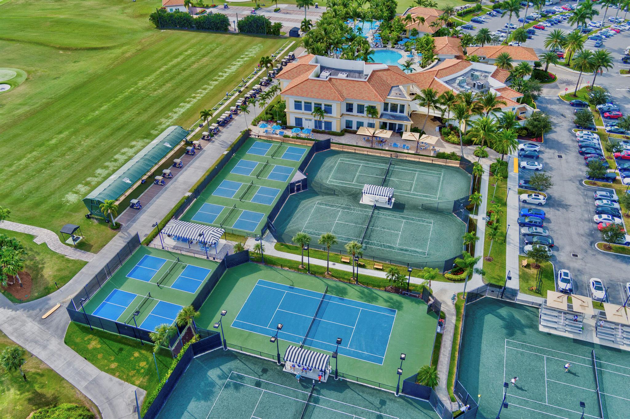 IBIS GOLF & COUNTRY CLUB - Residential