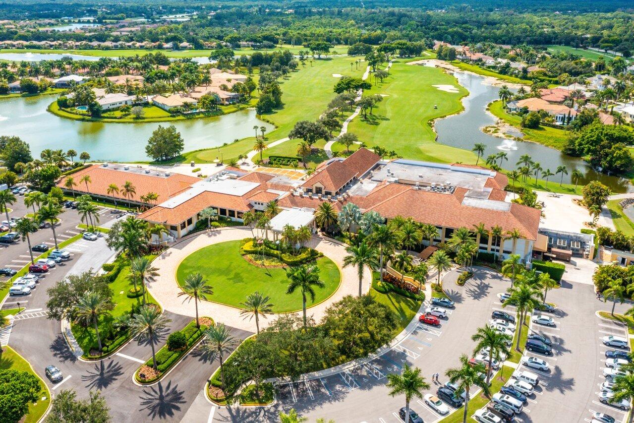 IBIS GOLF & COUNTRY CLUB - Residential