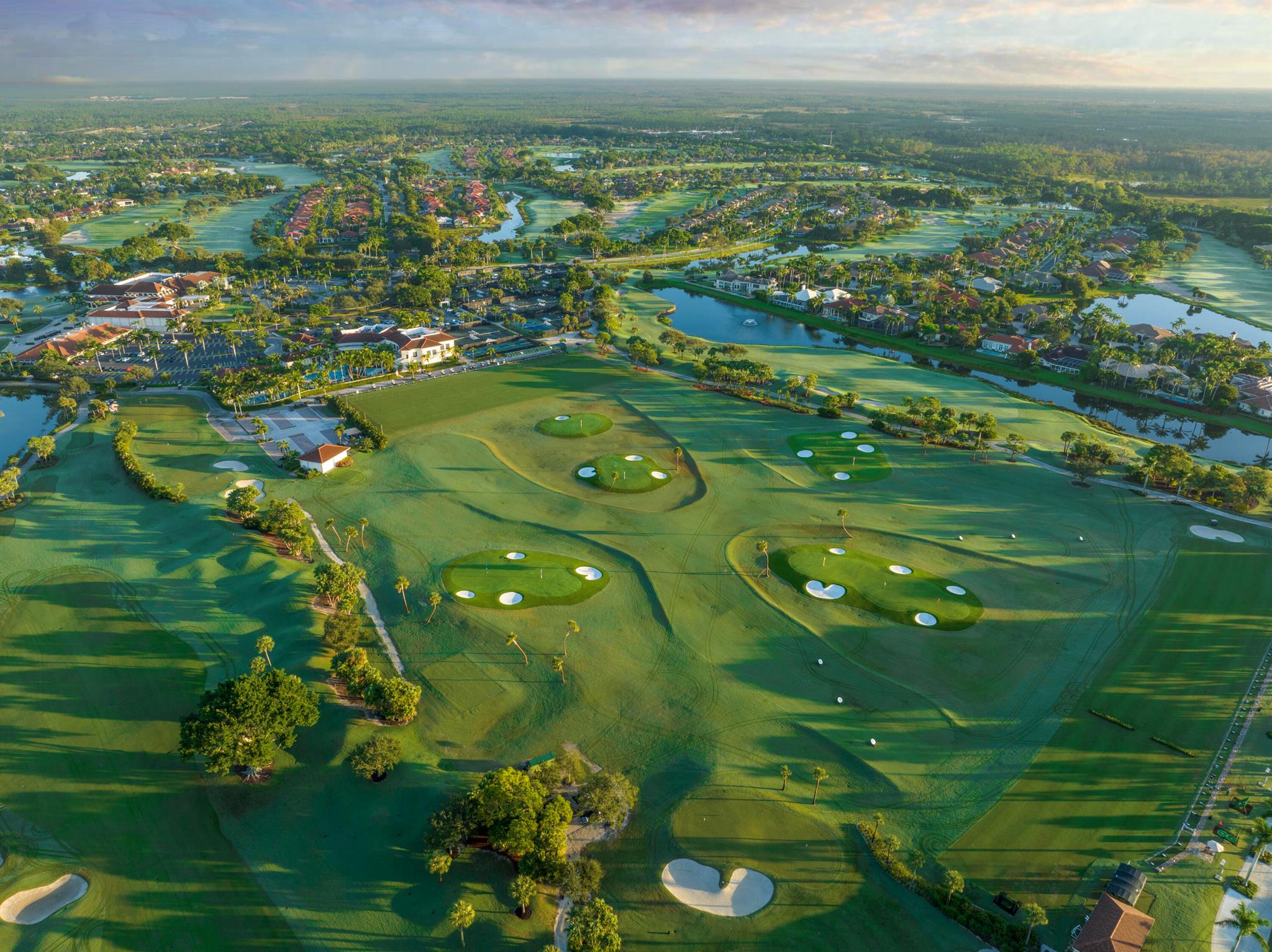 IBIS GOLF & COUNTRY CLUB - Residential