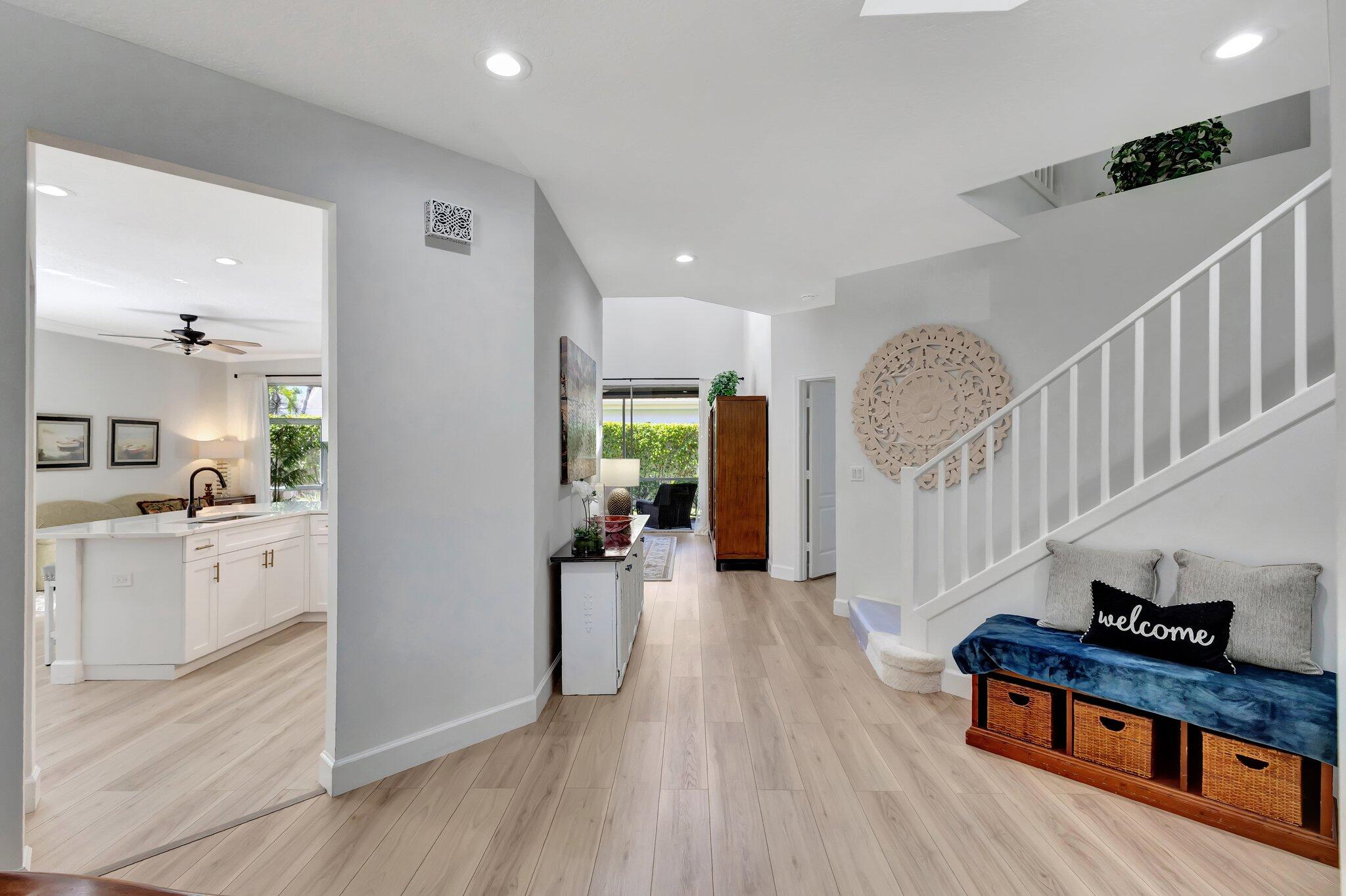 IBIS GOLF & COUNTRY CLUB - Residential