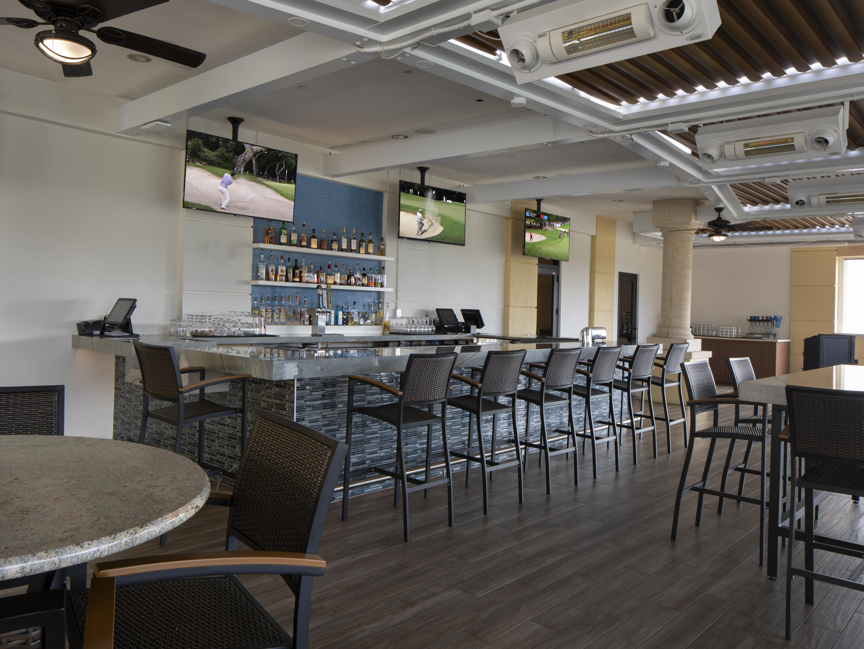 IBIS GOLF & COUNTRY CLUB - Residential