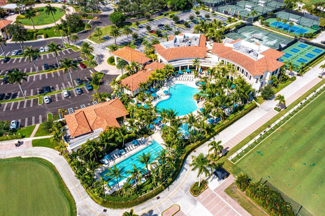 IBIS GOLF & COUNTRY CLUB - Residential