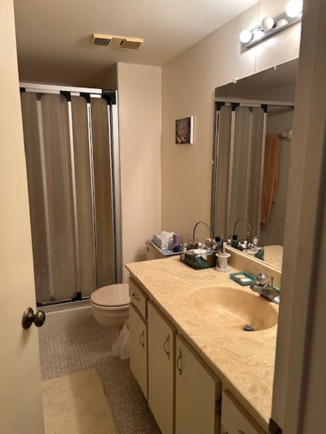 PALM LAKES - Residential