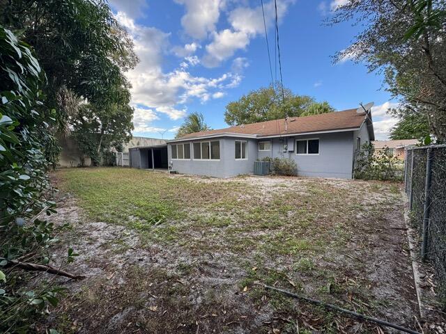 COUNTRY CLUB VILLAGE SEC B - Residential