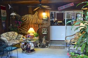 Timbercreek - Residential