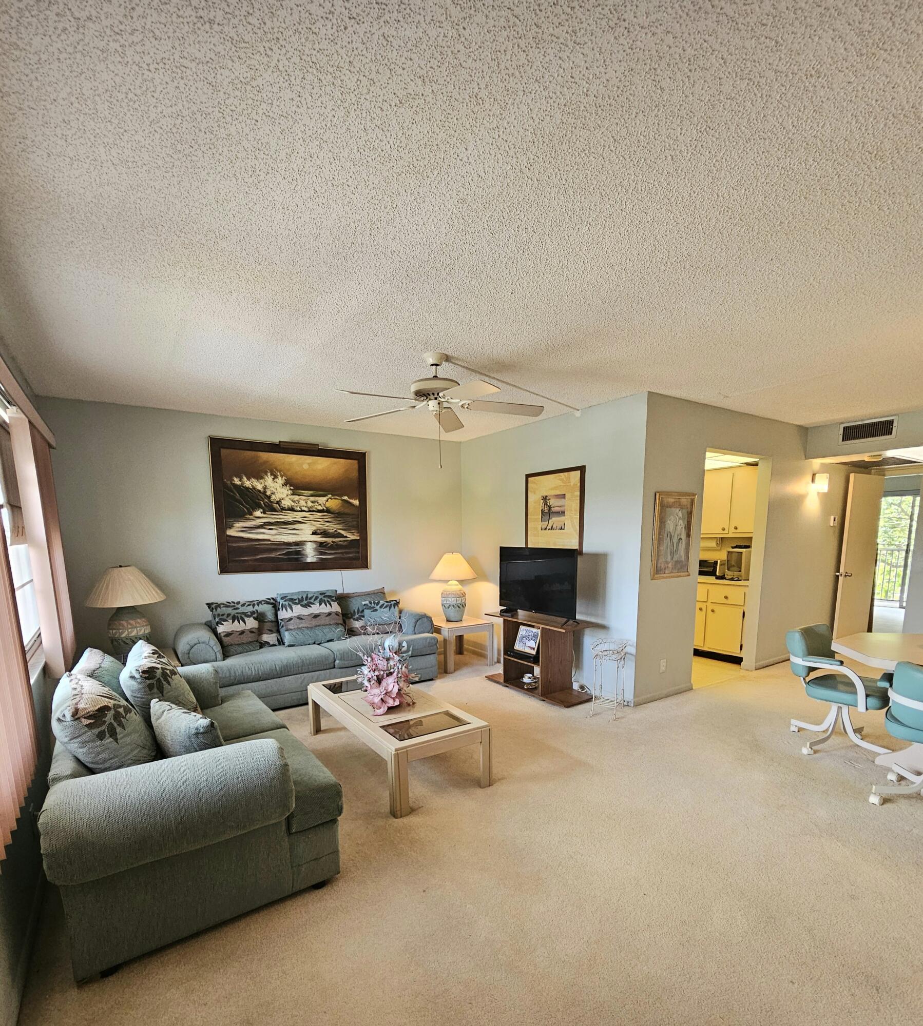 KINGSLEY AT CENTURY VILLAGE - Residential