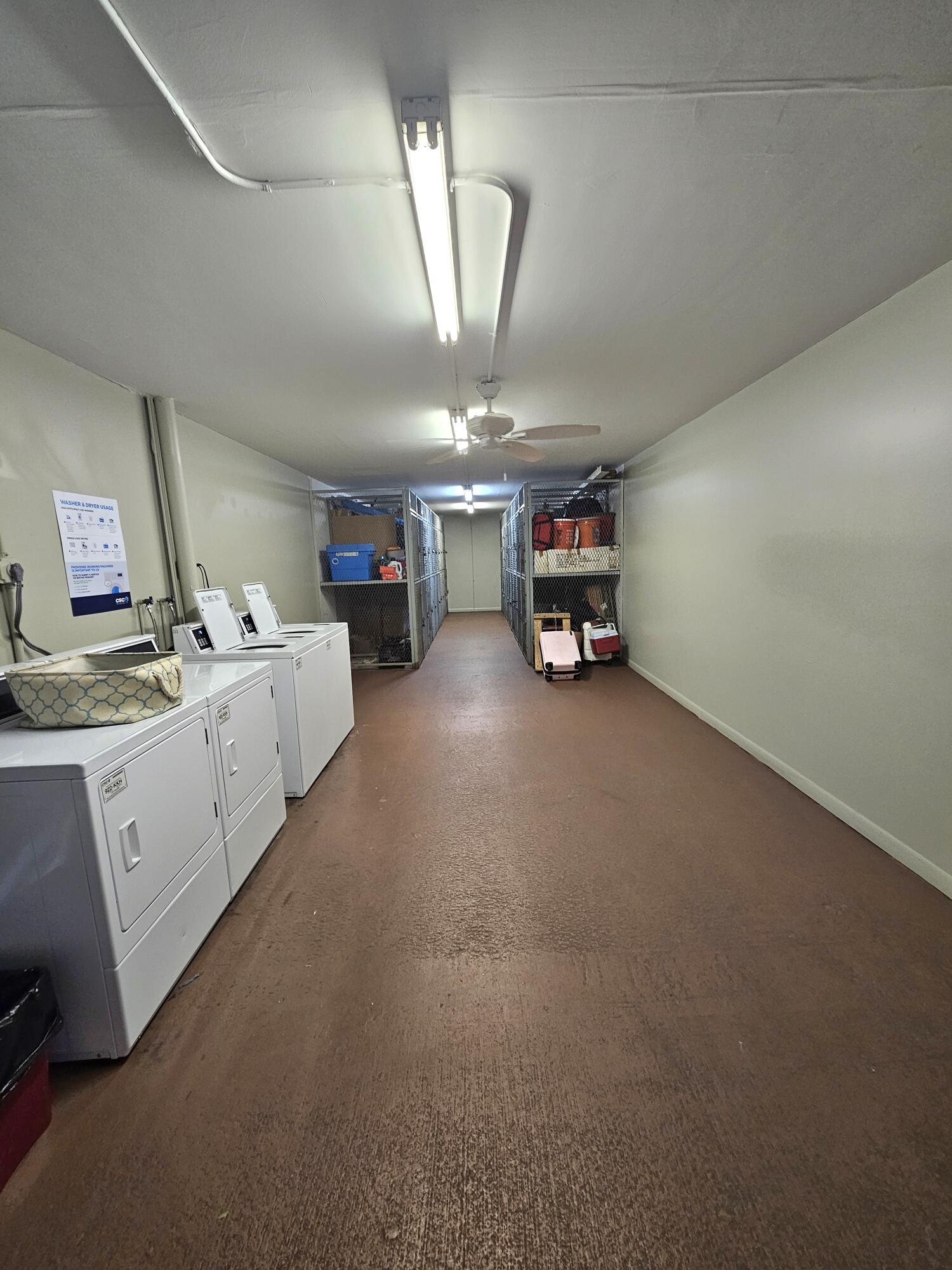 KINGSLEY AT CENTURY VILLAGE - Residential