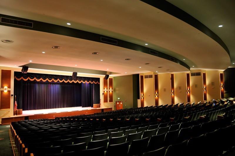 KINGSLEY AT CENTURY VILLAGE - Residential