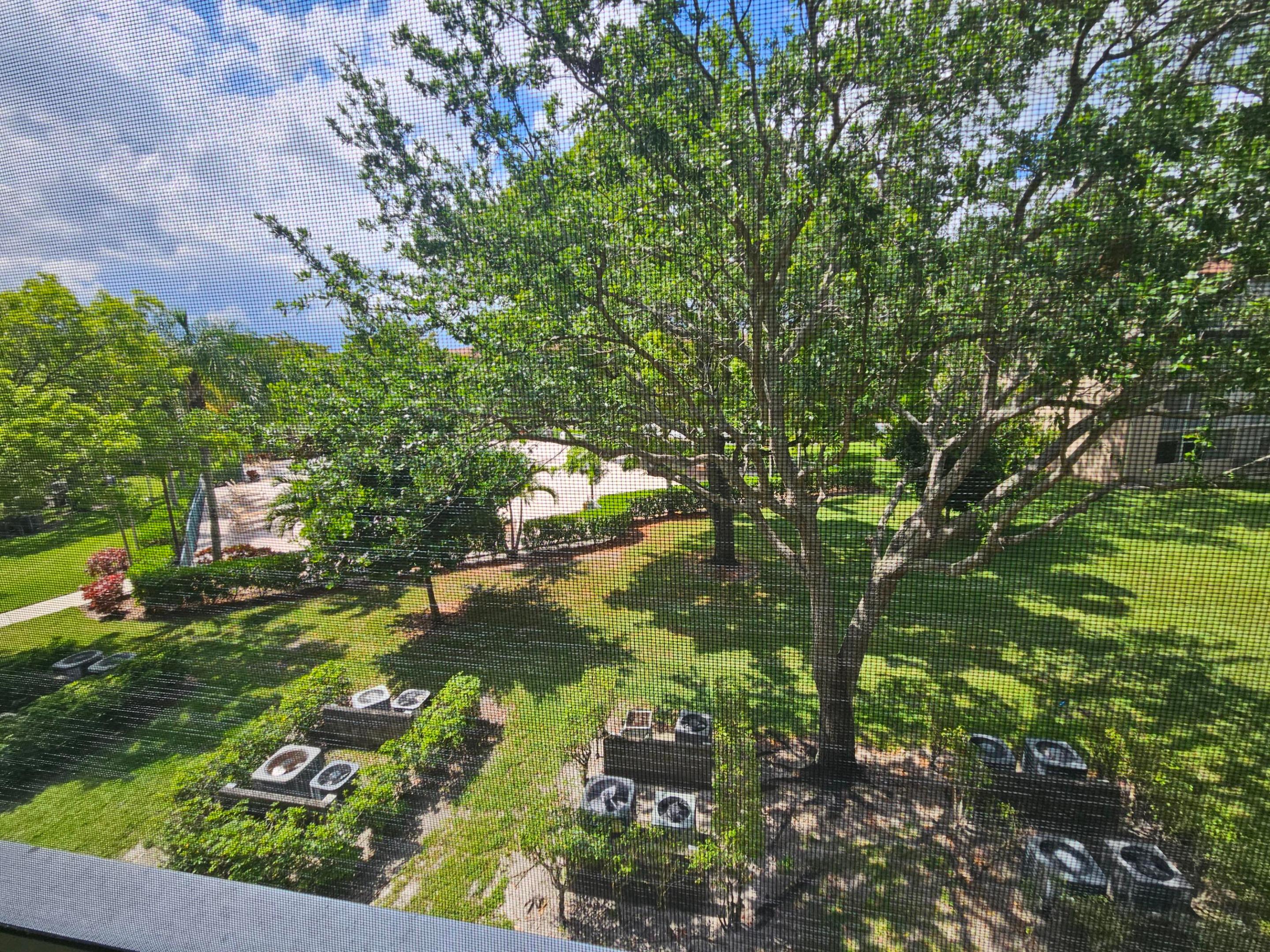 KINGSLEY AT CENTURY VILLAGE - Residential