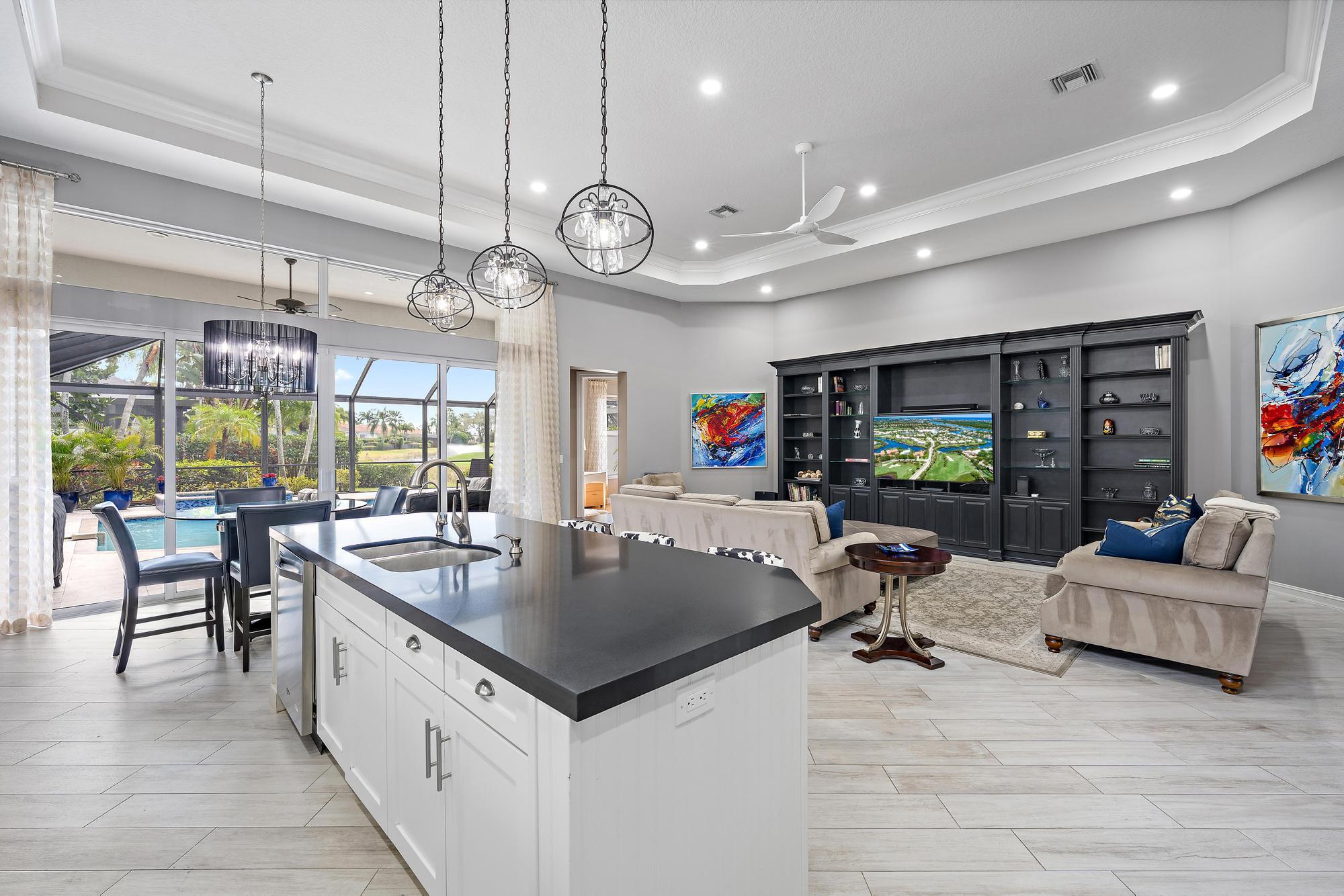 IBIS GOLF AND COUNTRY CLUB - Villagio - Residential