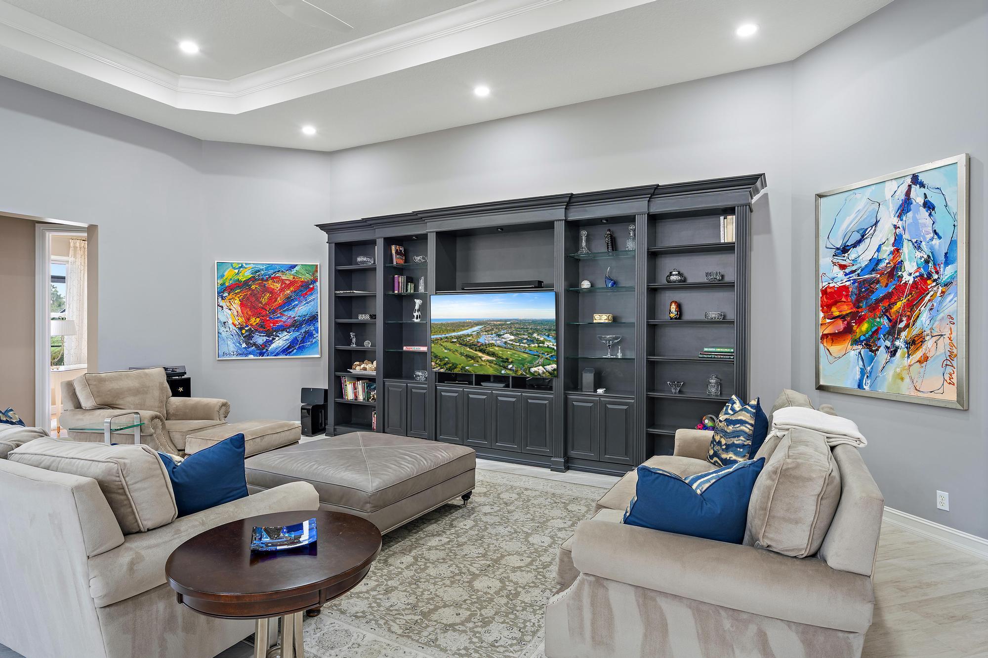 IBIS GOLF AND COUNTRY CLUB - Villagio - Residential